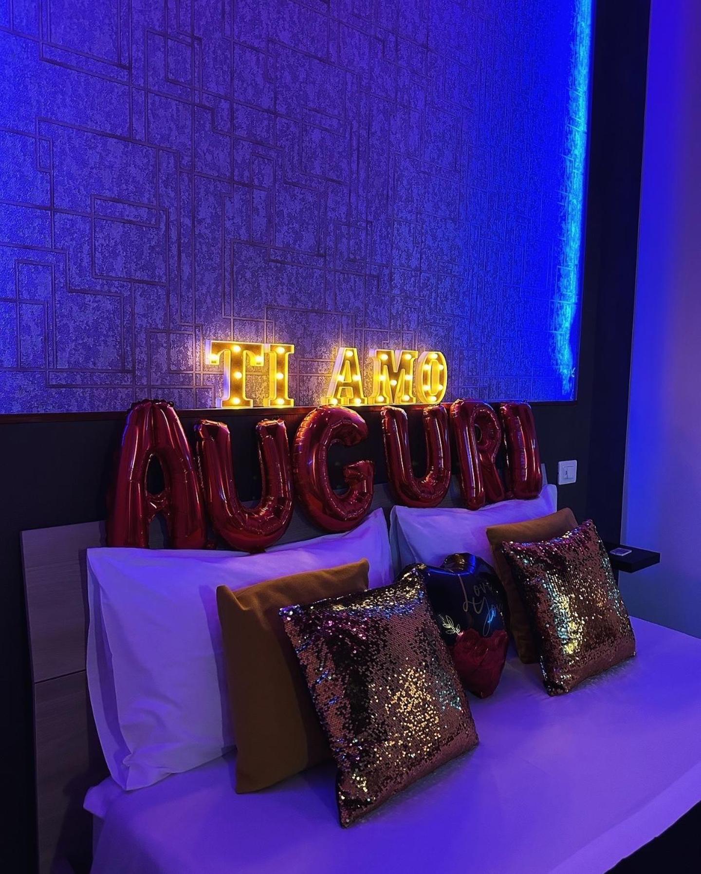 أتشيريالي Atanasia Suite المظهر الخارجي الصورة