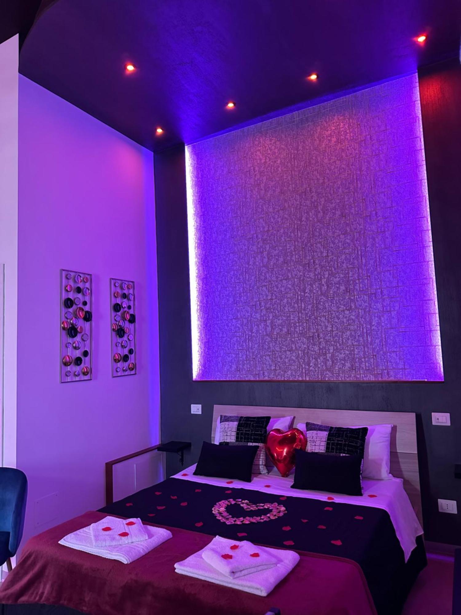 أتشيريالي Atanasia Suite المظهر الخارجي الصورة