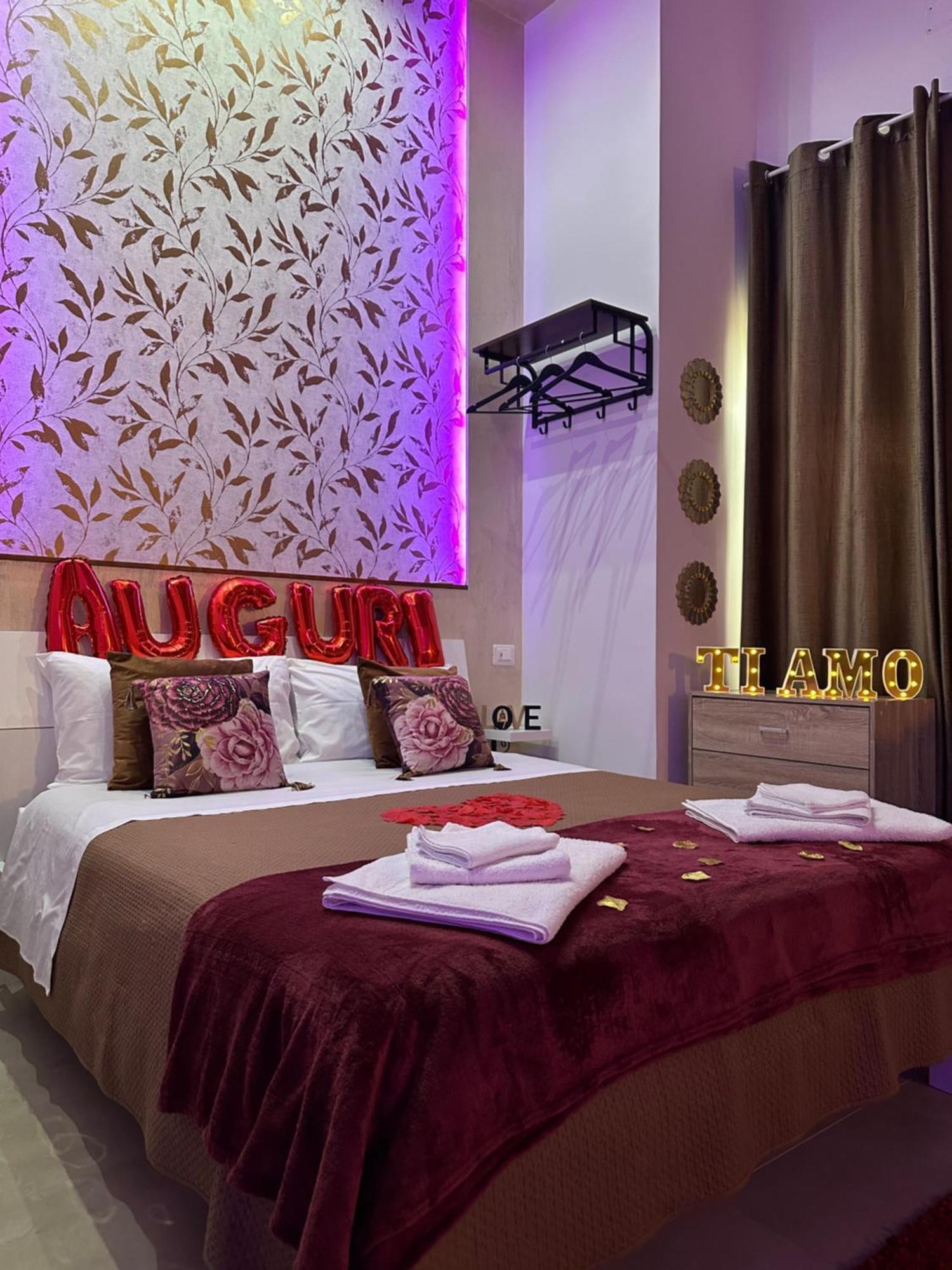 أتشيريالي Atanasia Suite المظهر الخارجي الصورة